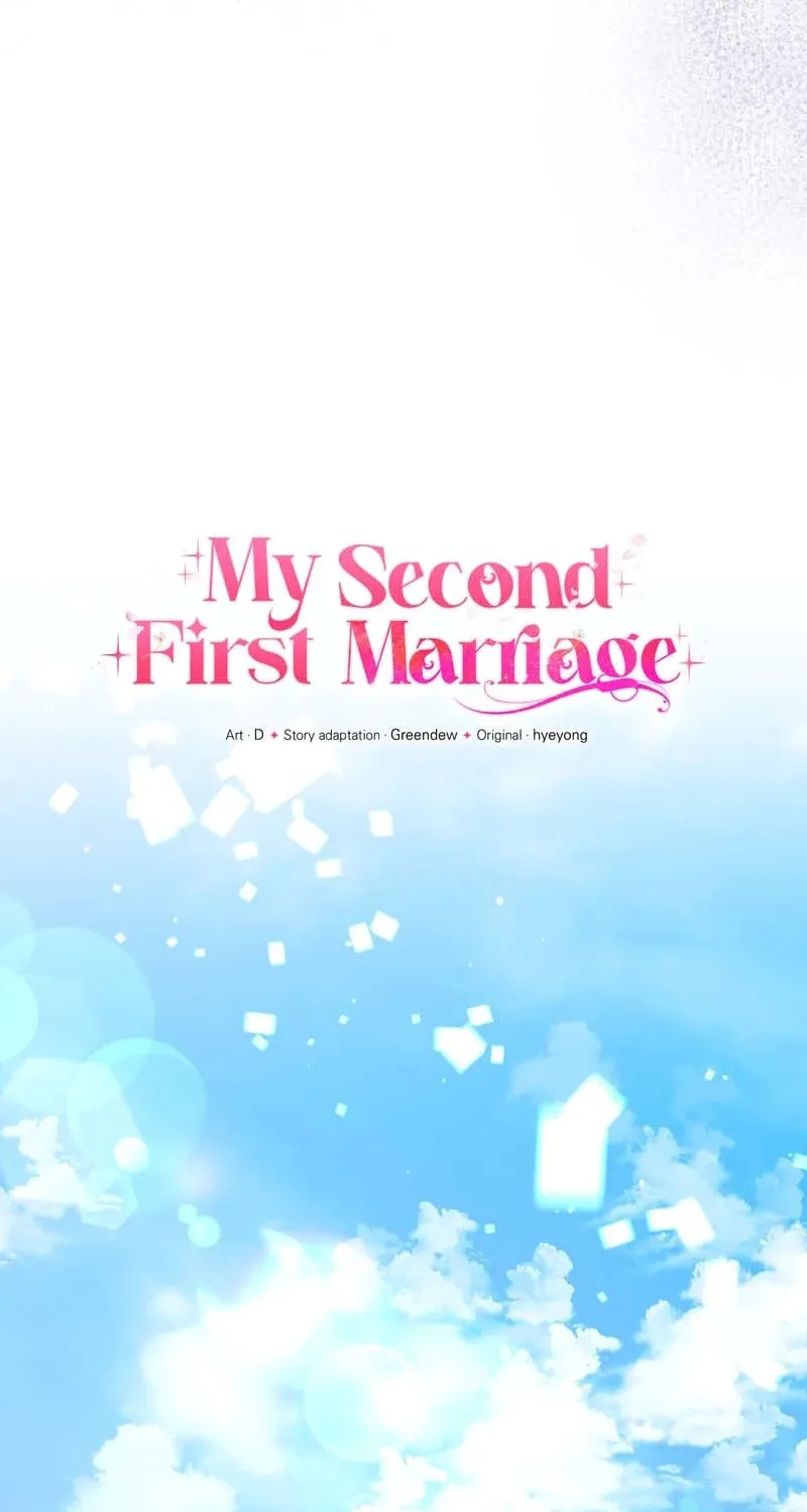 Read My Second First Marriage chapter 38 image 23 on Lezhin