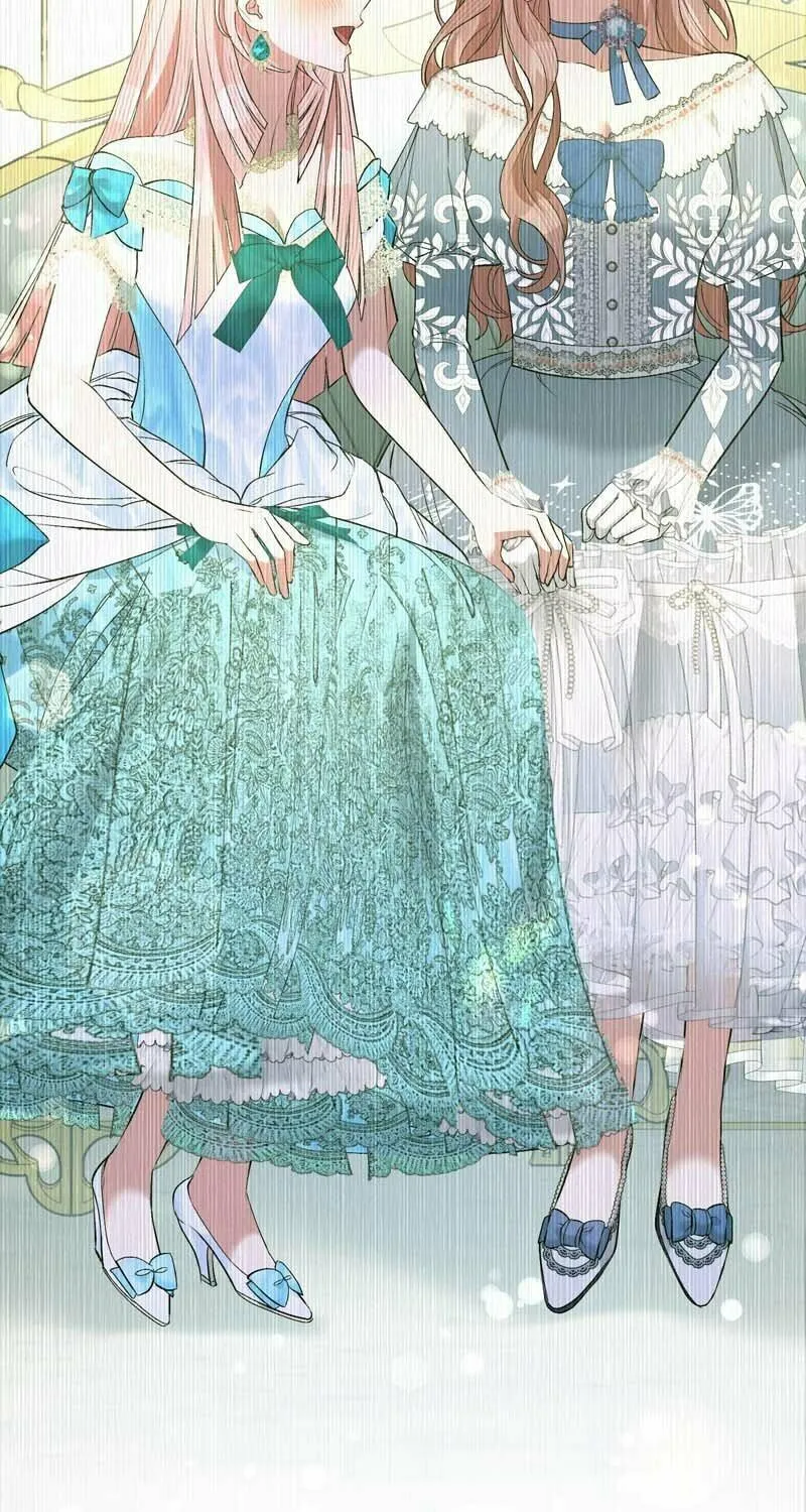 Read My Second First Marriage chapter 38 image 49 on Lezhin