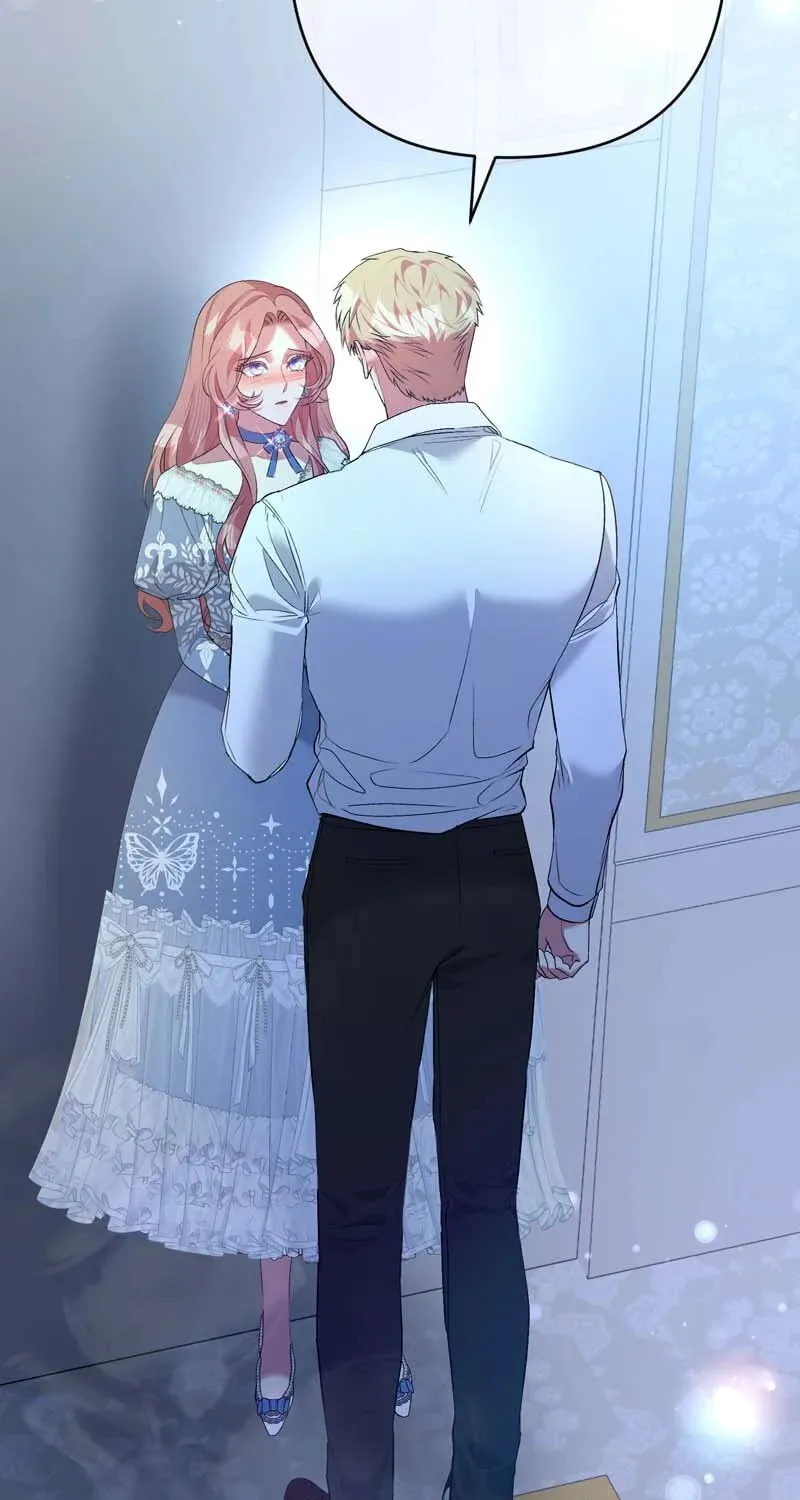 Read My Second First Marriage chapter 38 image 6 on Lezhin