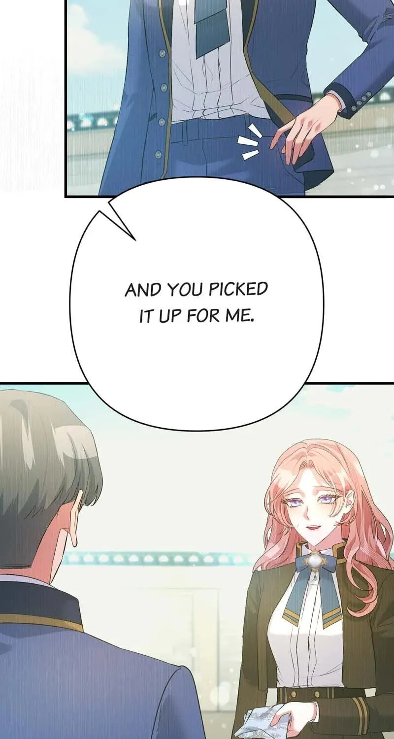 Read My Second First Marriage chapter 39 image 17 on Lezhin