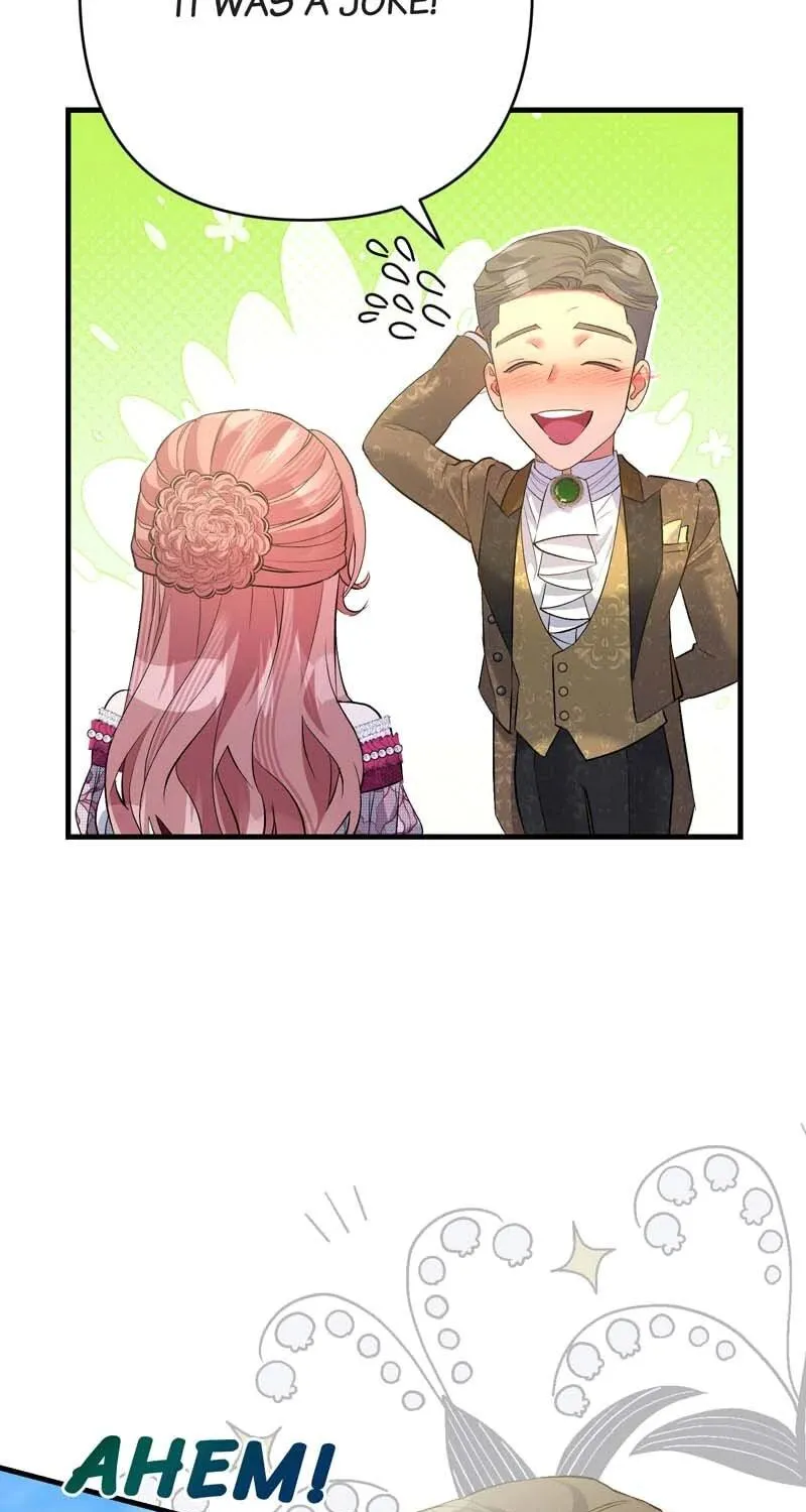 Read My Second First Marriage chapter 39 image 32 on Lezhin