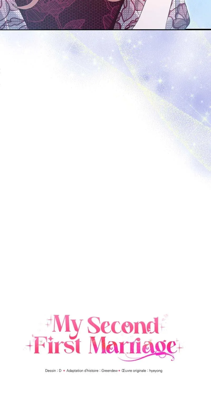 Read My Second First Marriage chapter 39 image 6 on Lezhin