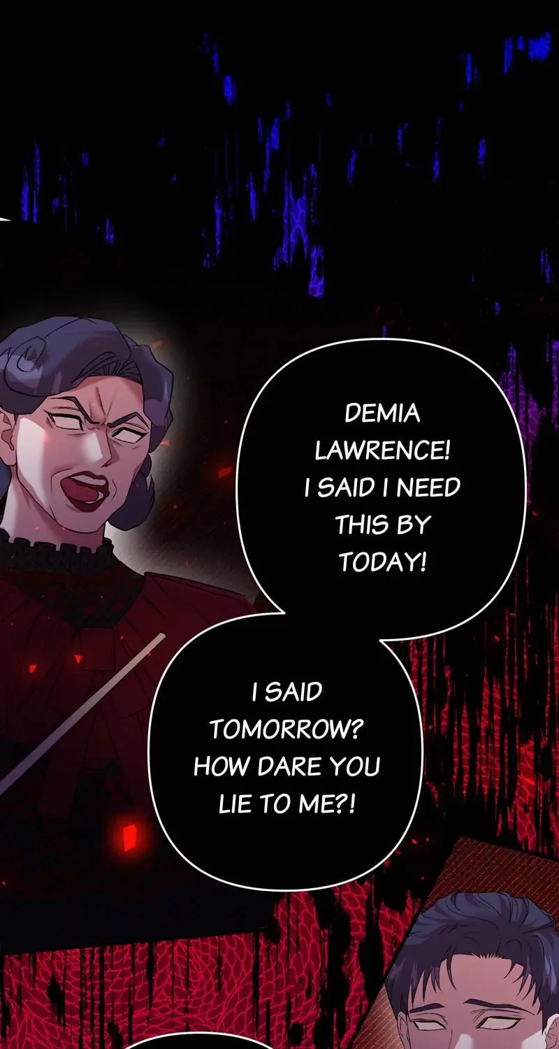 Read My Second First Marriage chapter 4 image 102 on Lezhin