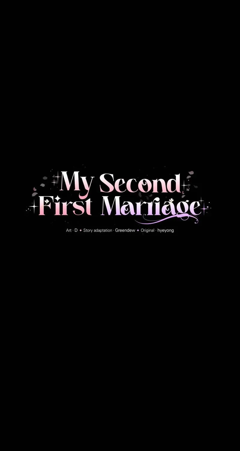 Read My Second First Marriage chapter 4 image 13 on Lezhin