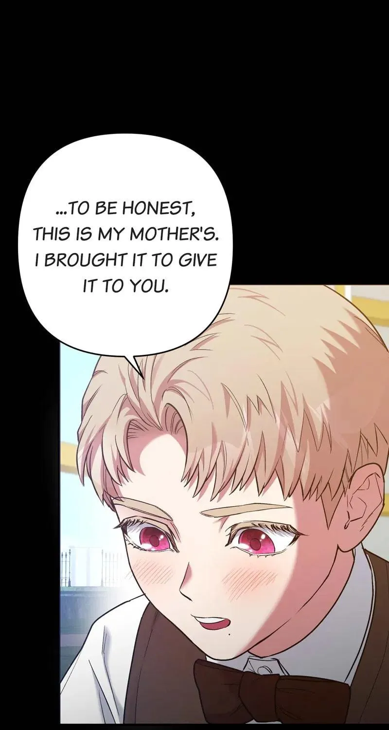 Read My Second First Marriage chapter 4 image 26 on Lezhin