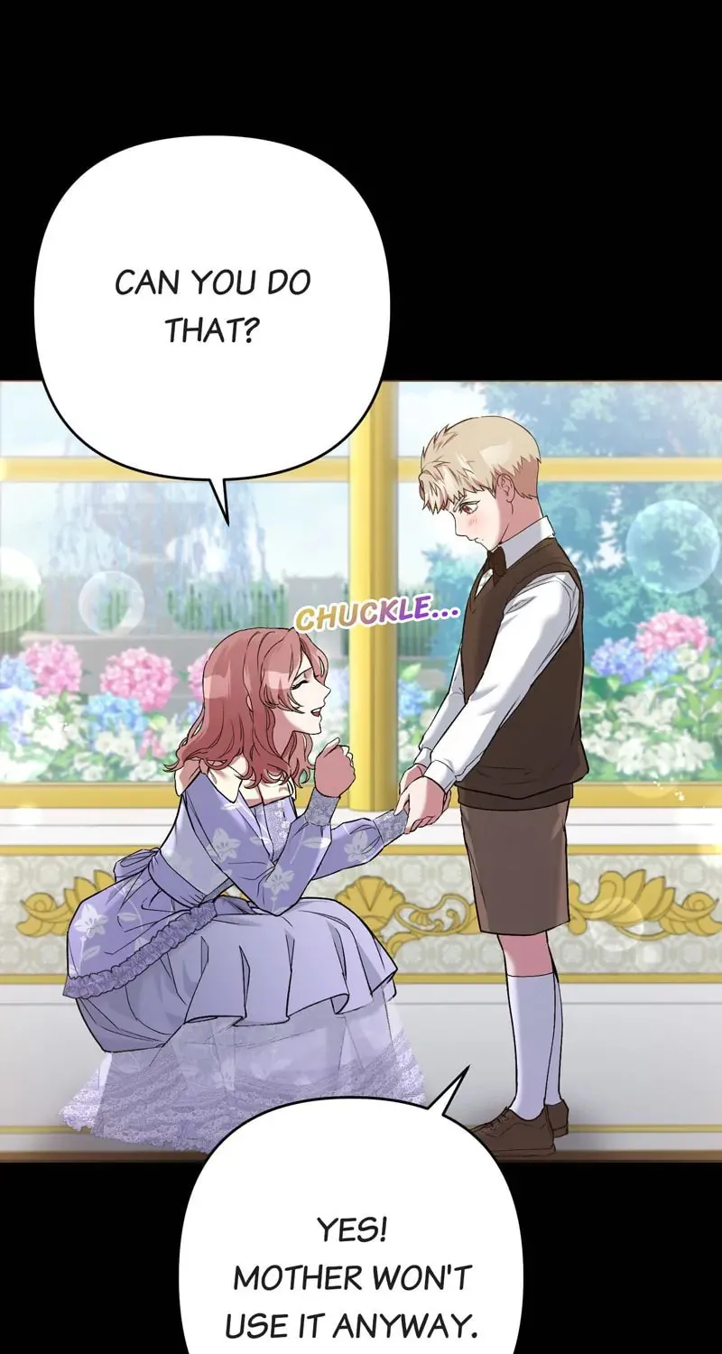 Read My Second First Marriage chapter 4 image 28 on Lezhin