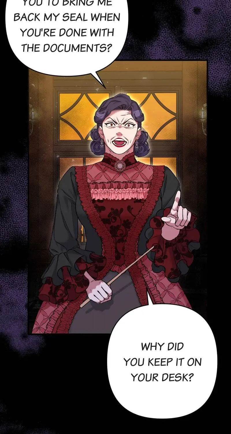 Read My Second First Marriage chapter 4 image 54 on Lezhin