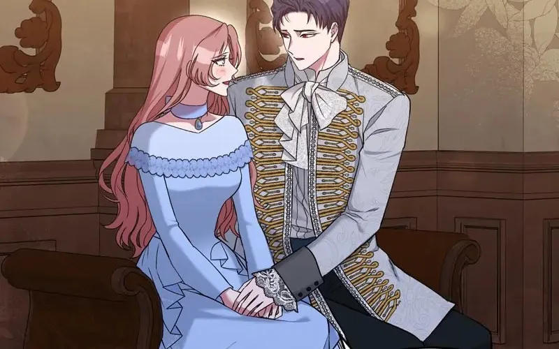 Read My Second First Marriage chapter 4 image 81 on Lezhin