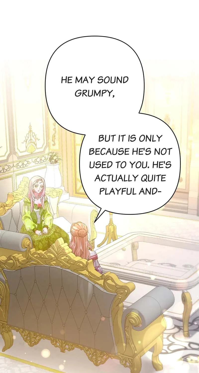 Read My Second First Marriage chapter 40 image 34 on Lezhin