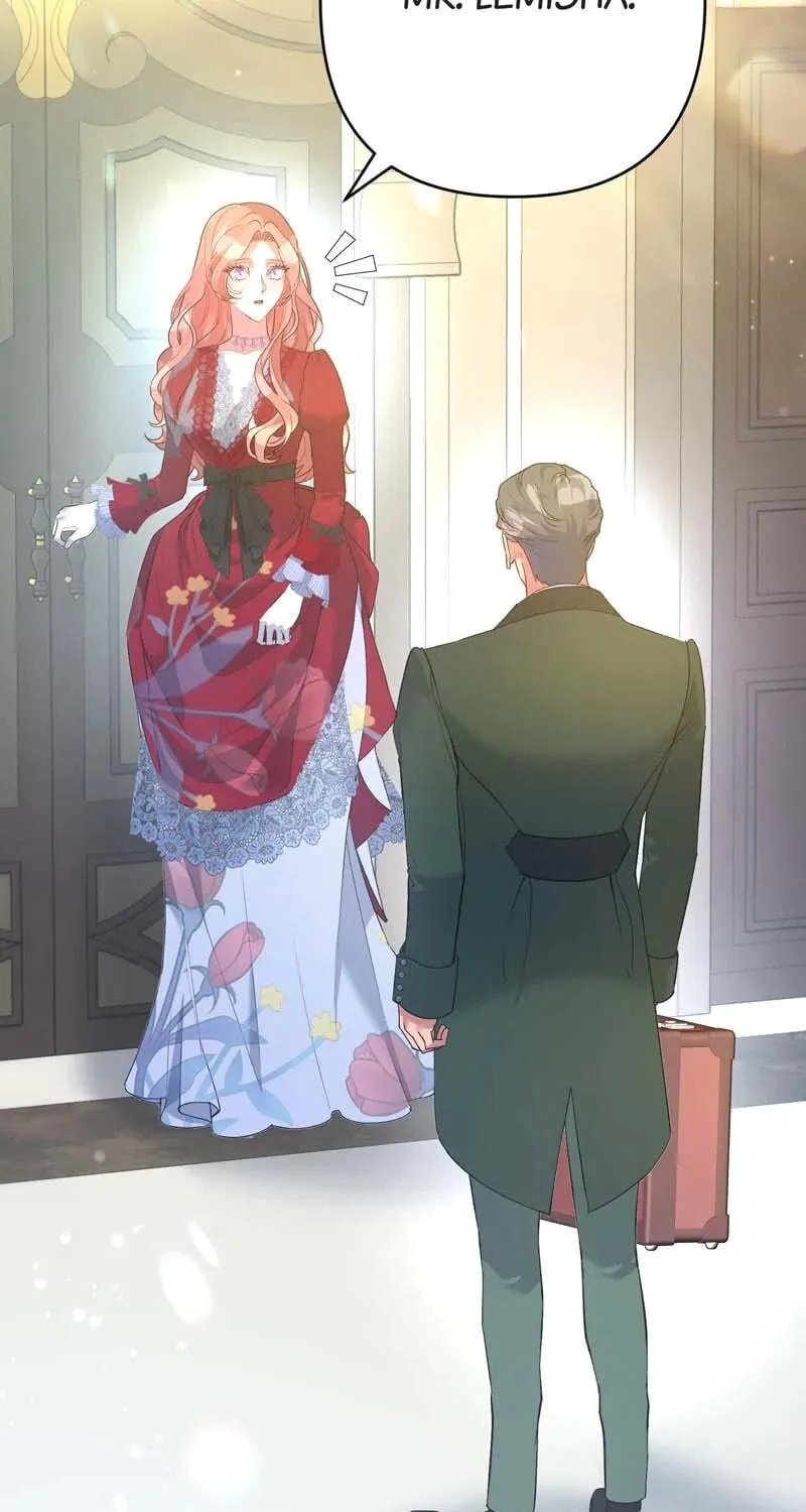 Read My Second First Marriage chapter 43 image 35 on Lezhin