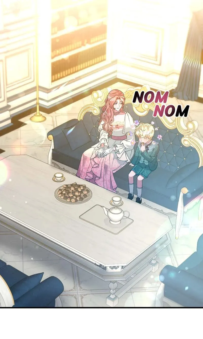 Read My Second First Marriage chapter 44 image 12 on Lezhin
