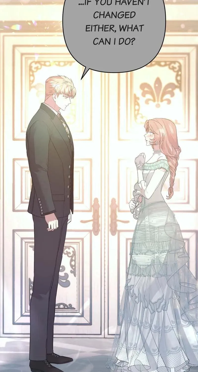 Read My Second First Marriage chapter 44 image 15 on Lezhin