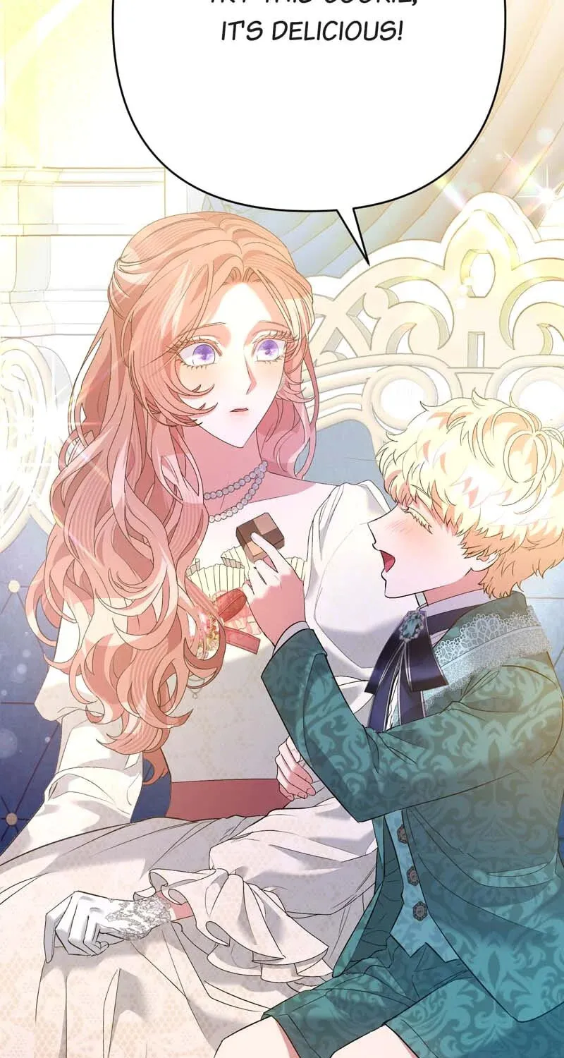 Read My Second First Marriage chapter 44 image 30 on Lezhin