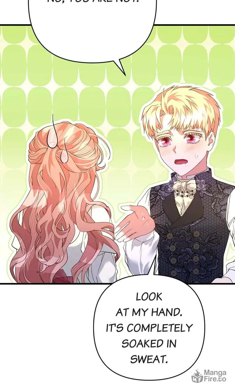Read My Second First Marriage chapter 45 image 49 on Lezhin