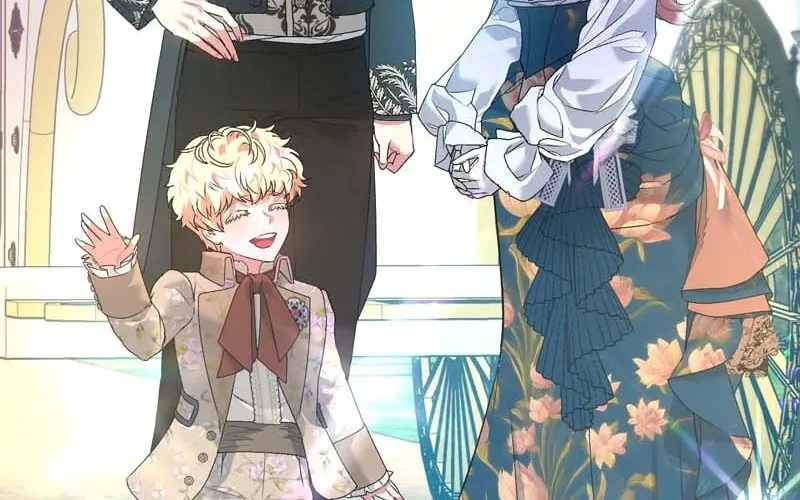 Read My Second First Marriage chapter 45 image 70 on Lezhin