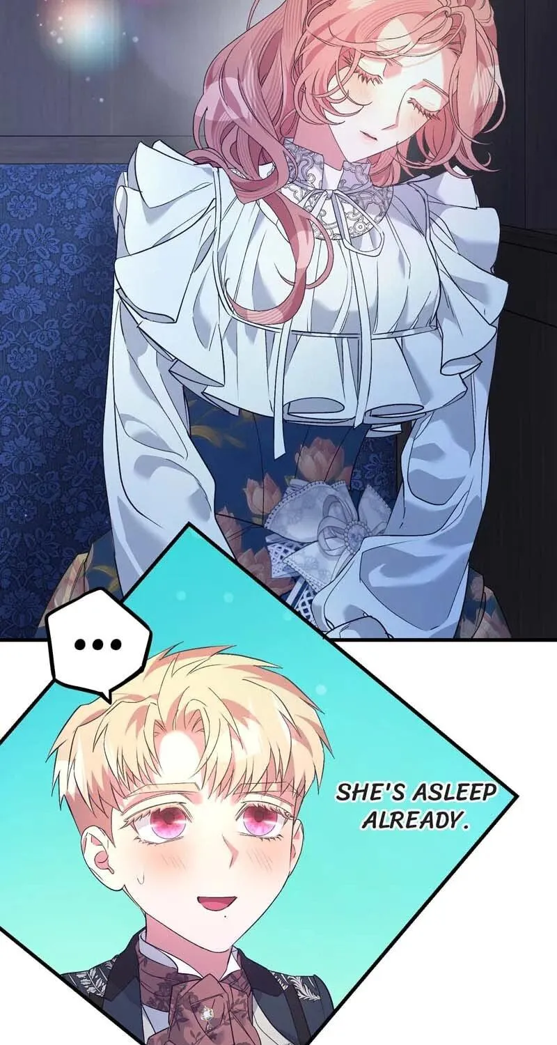 Read My Second First Marriage chapter 46 image 10 on Lezhin