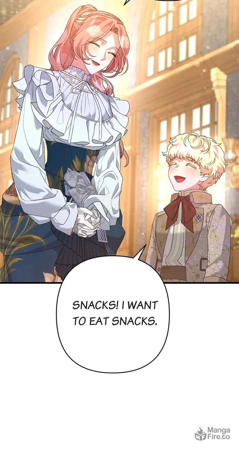 Read My Second First Marriage chapter 46 image 112 on Lezhin