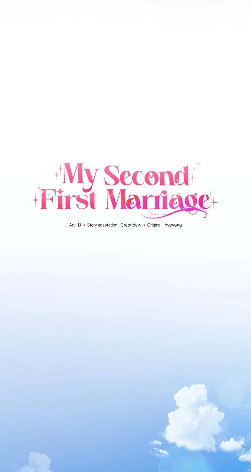 Read My Second First Marriage chapter 46 image 17 on Lezhin