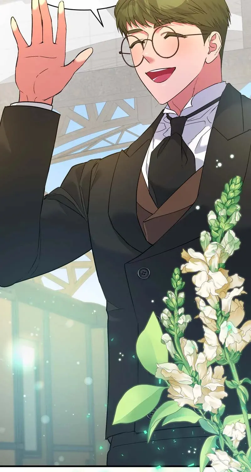 Read My Second First Marriage chapter 46 image 23 on Lezhin