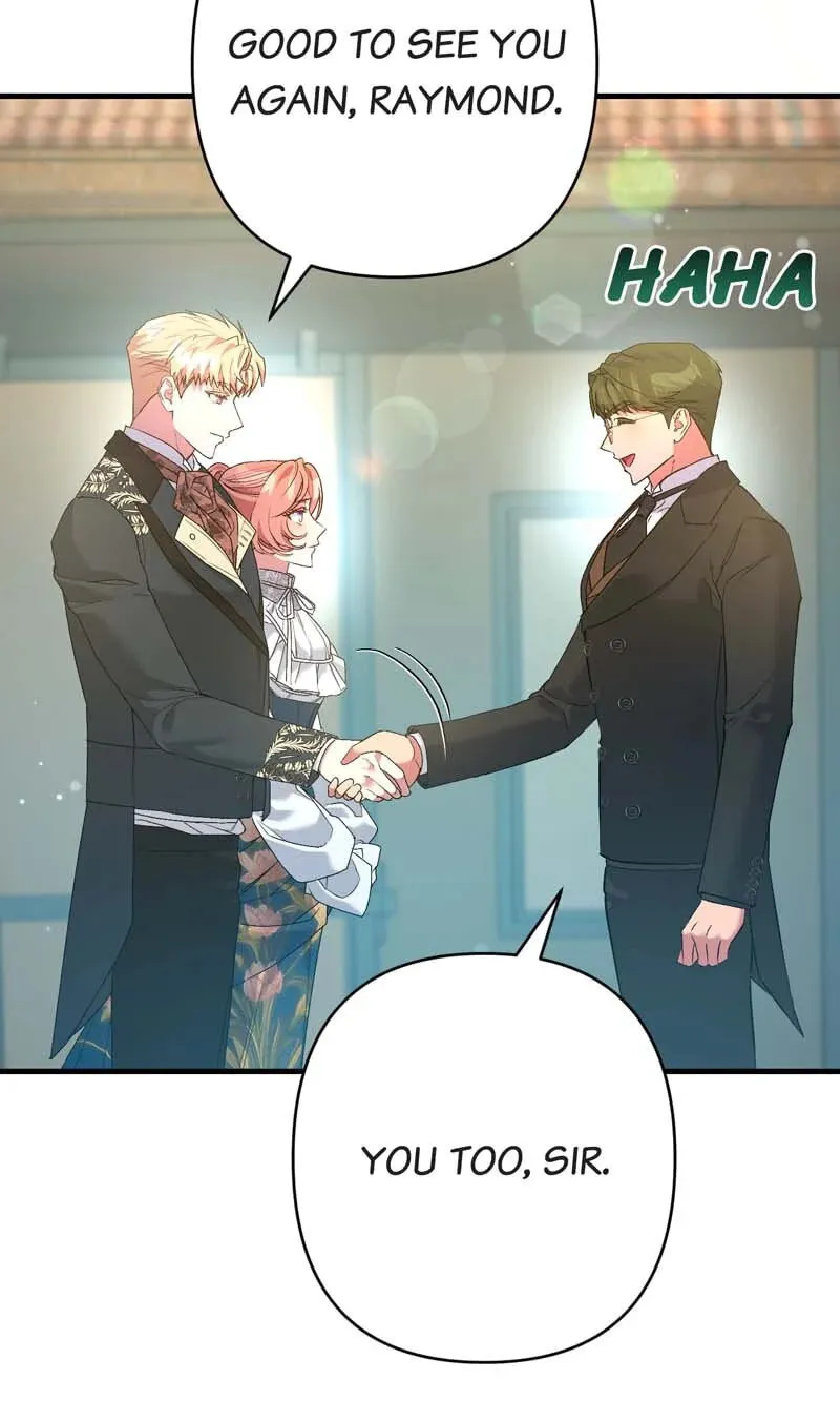 Read My Second First Marriage chapter 46 image 25 on Lezhin