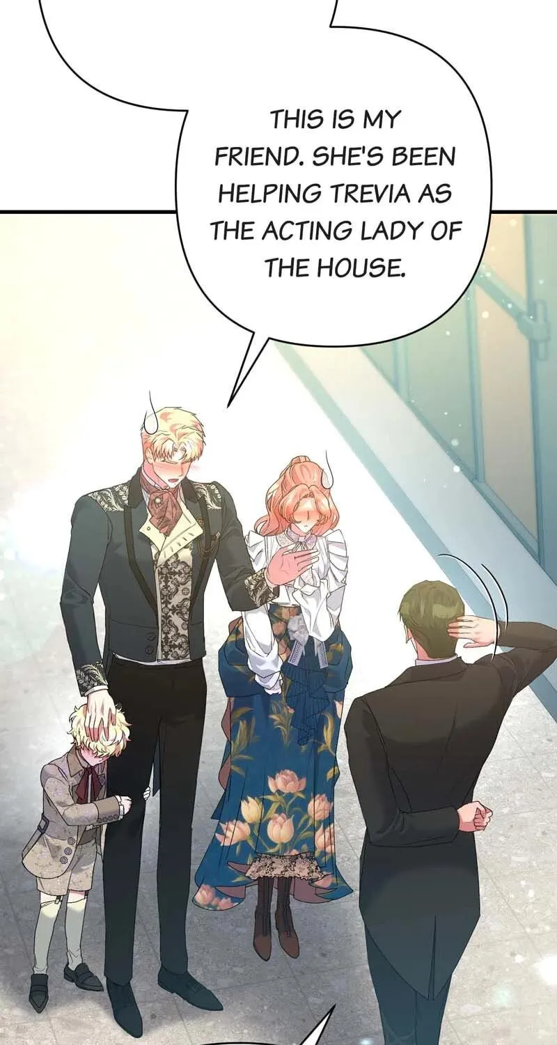 Read My Second First Marriage chapter 46 image 32 on Lezhin
