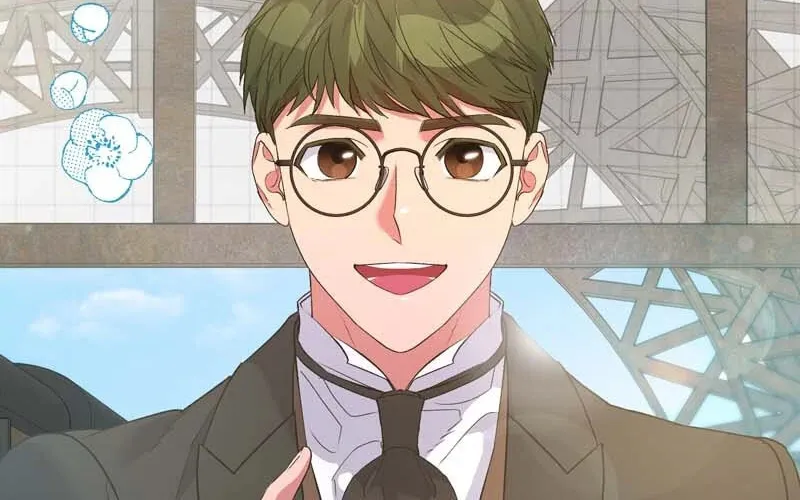 Read My Second First Marriage chapter 46 image 35 on Lezhin