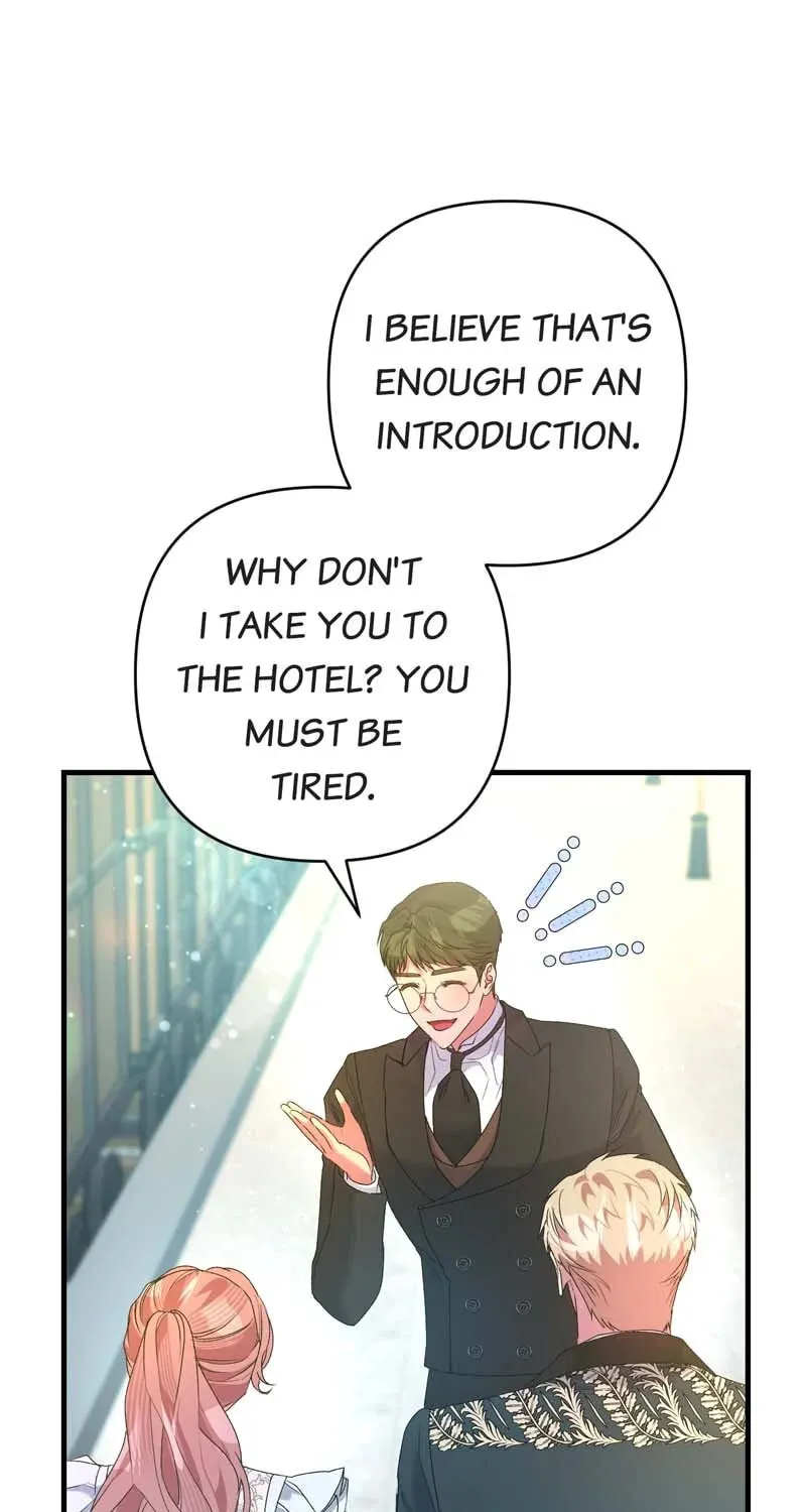 Read My Second First Marriage chapter 46 image 39 on Lezhin