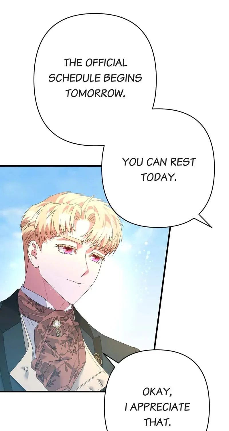 Read My Second First Marriage chapter 46 image 41 on Lezhin