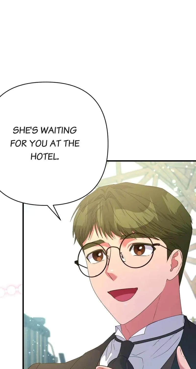 Read My Second First Marriage chapter 46 image 45 on Lezhin