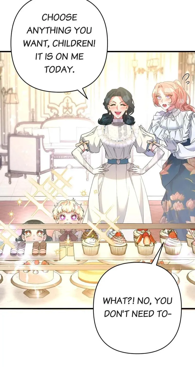 Read My Second First Marriage chapter 47 image 17 on Lezhin