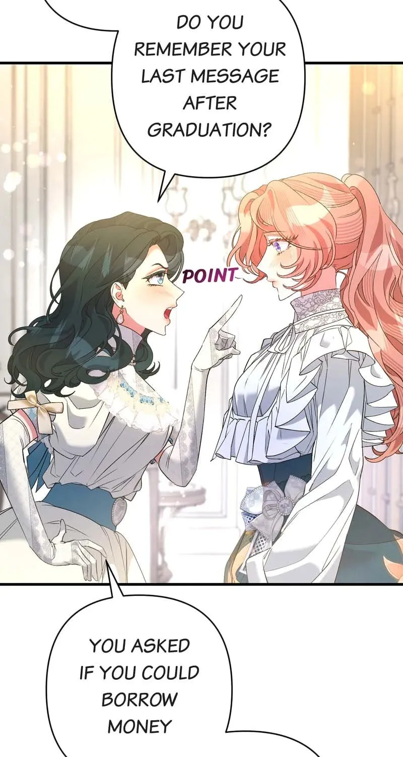 Read My Second First Marriage chapter 47 image 19 on Lezhin