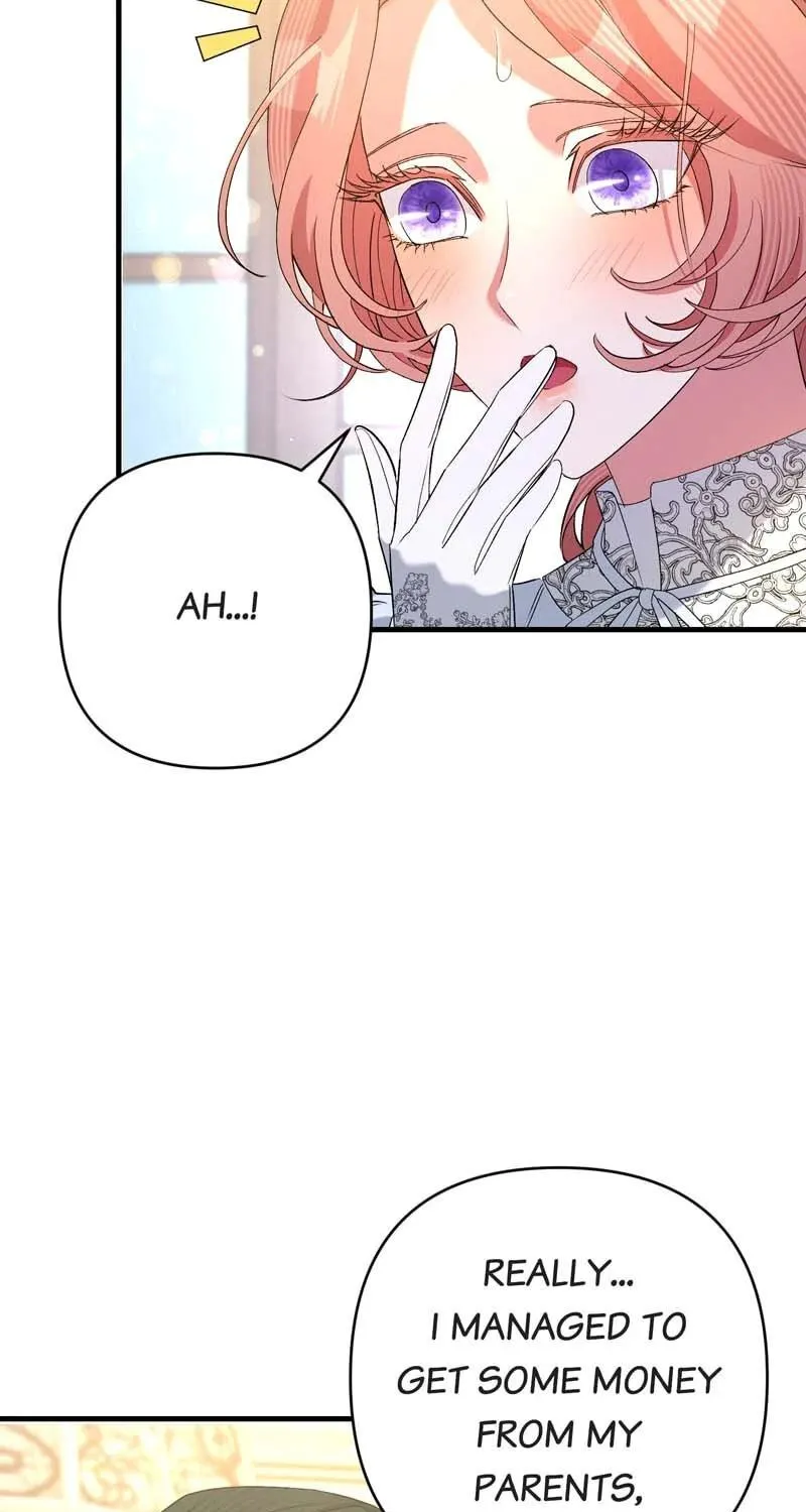Read My Second First Marriage chapter 47 image 21 on Lezhin