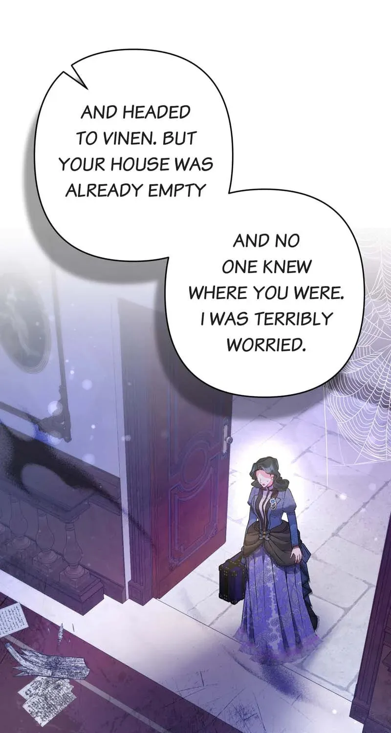 Read My Second First Marriage chapter 47 image 24 on Lezhin