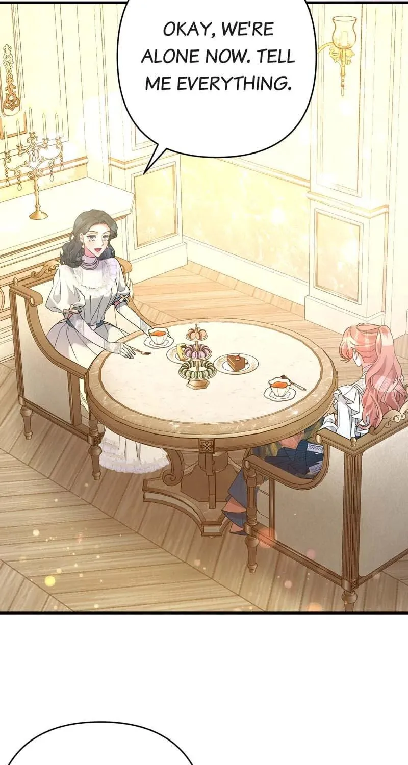 Read My Second First Marriage chapter 47 image 37 on Lezhin