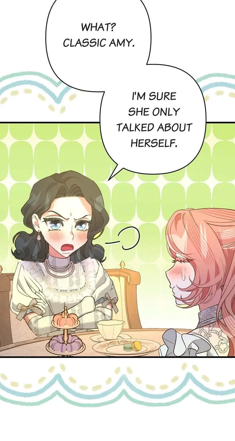 Read My Second First Marriage chapter 47 image 71 on Lezhin