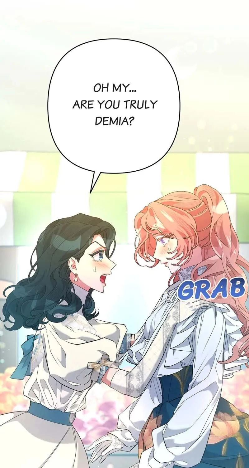 Read My Second First Marriage chapter 47 image 8 on Lezhin