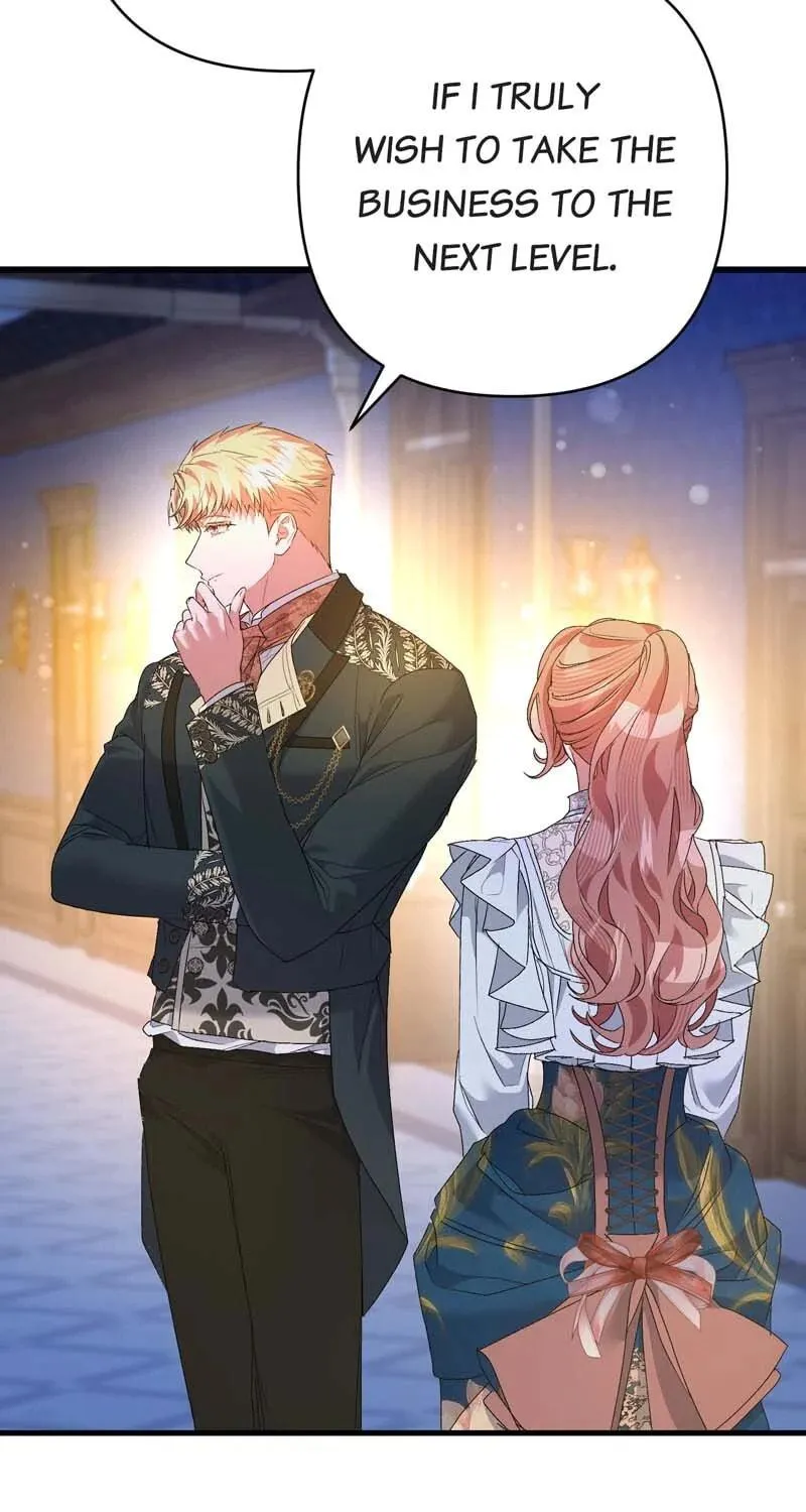 Read My Second First Marriage chapter 47 image 94 on Lezhin