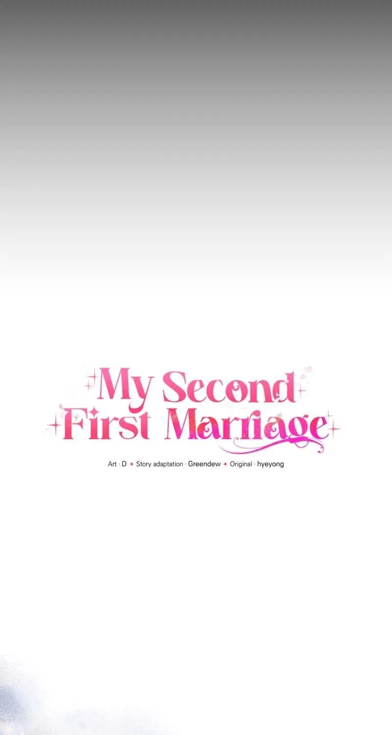 Read My Second First Marriage chapter 48 image 21 on Lezhin