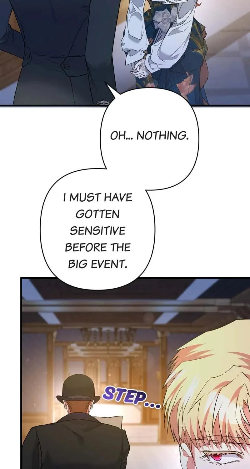 Read My Second First Marriage chapter 48 image 32 on Lezhin