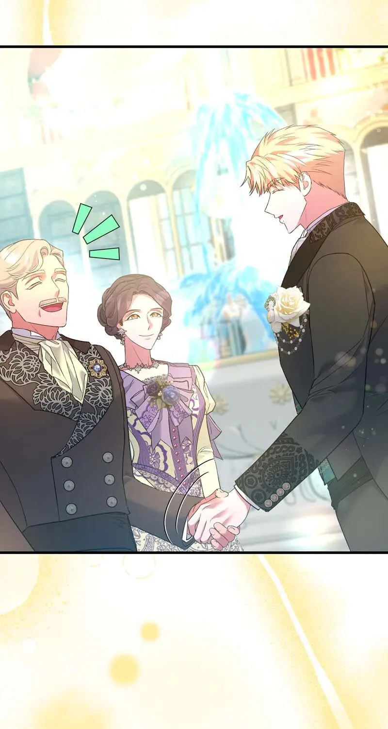 Read My Second First Marriage chapter 48 image 41 on Lezhin