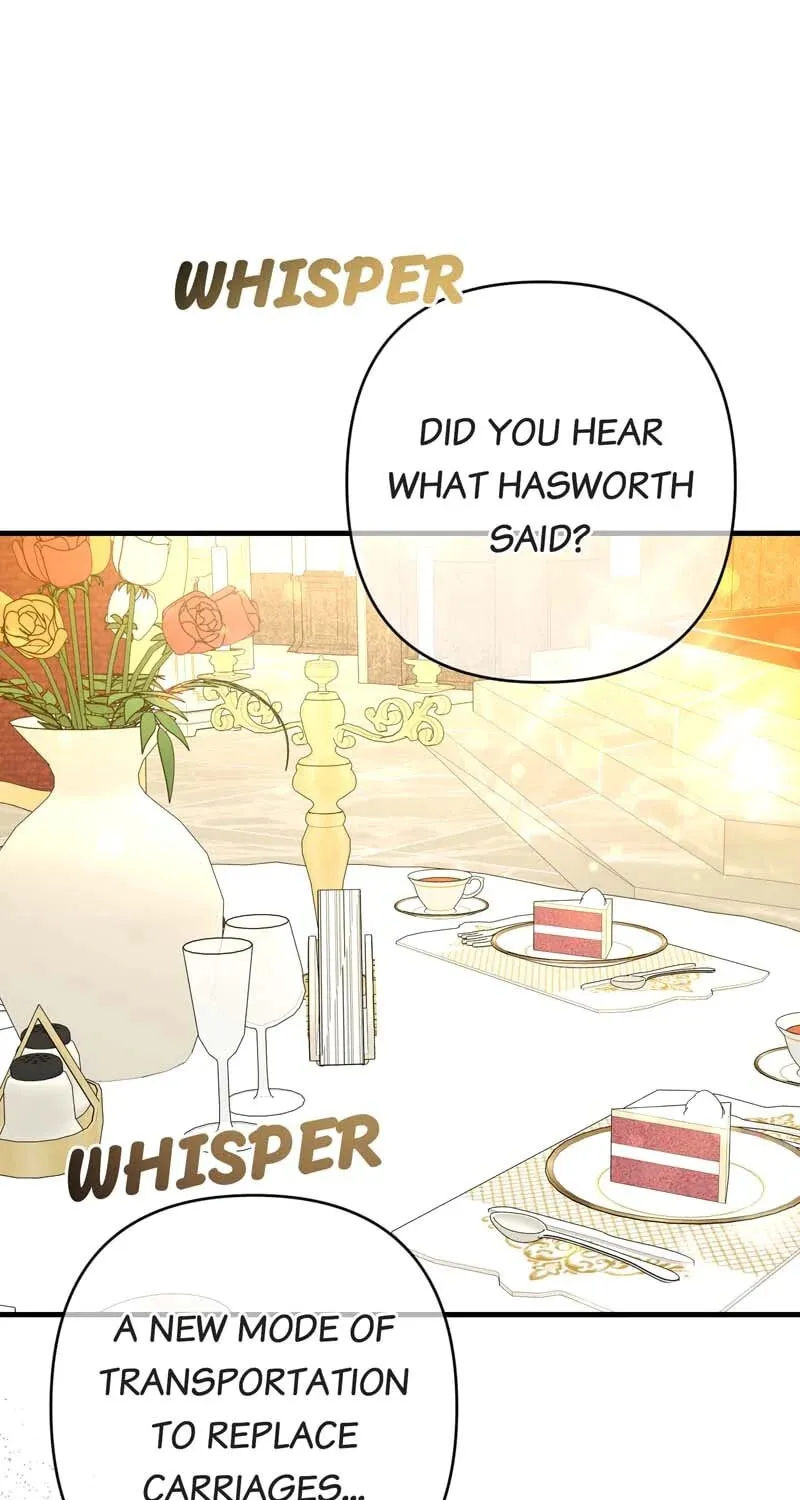 Read My Second First Marriage chapter 48 image 85 on Lezhin
