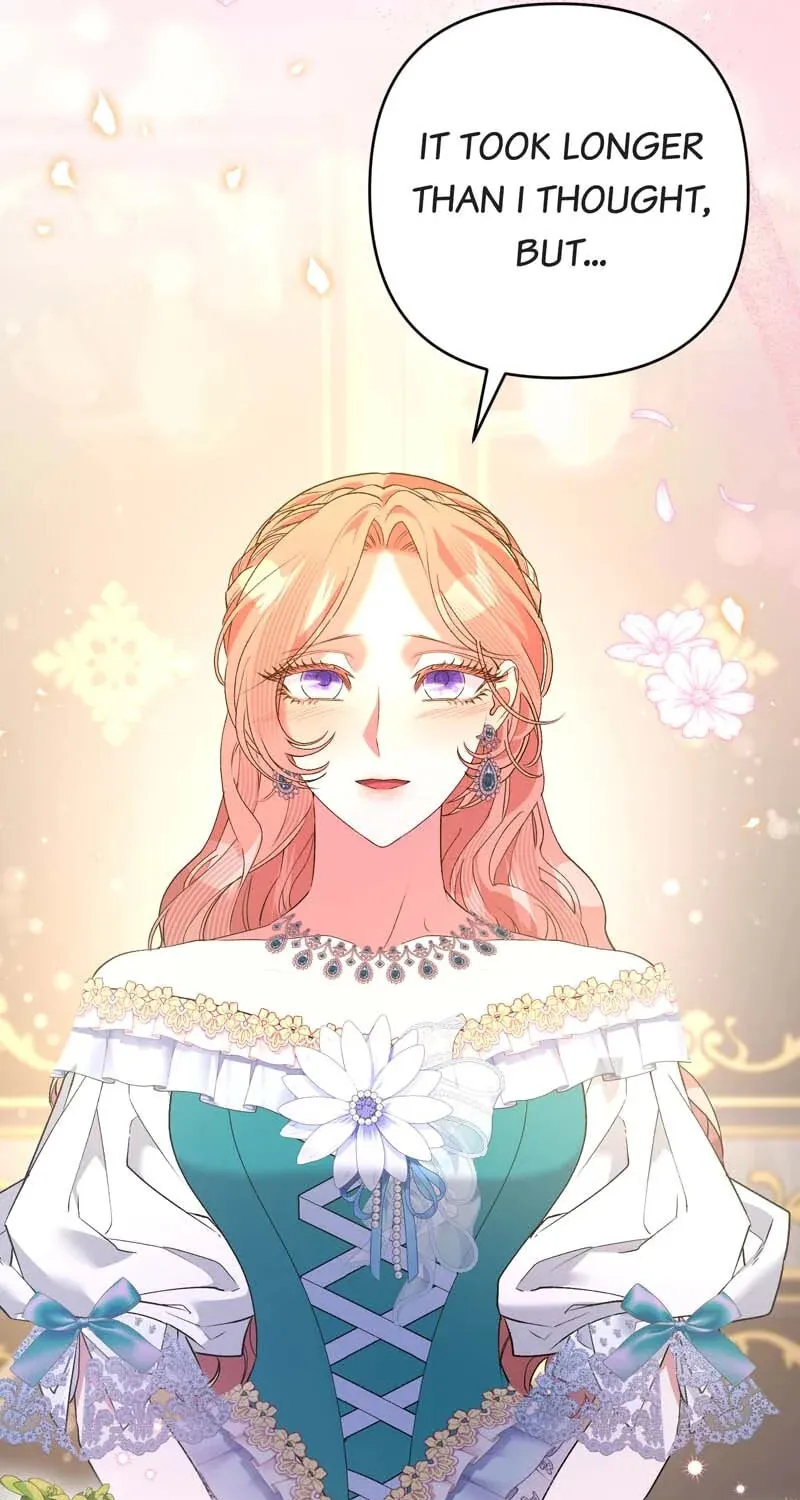 Read My Second First Marriage chapter 49 image 98 on Lezhin