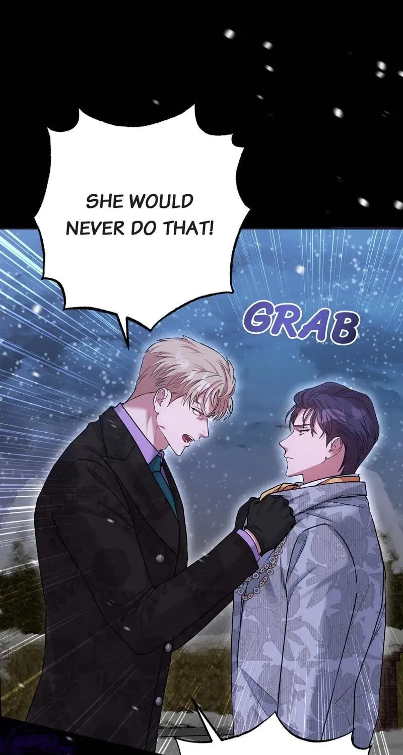 Read My Second First Marriage chapter 5 image 15 on Lezhin