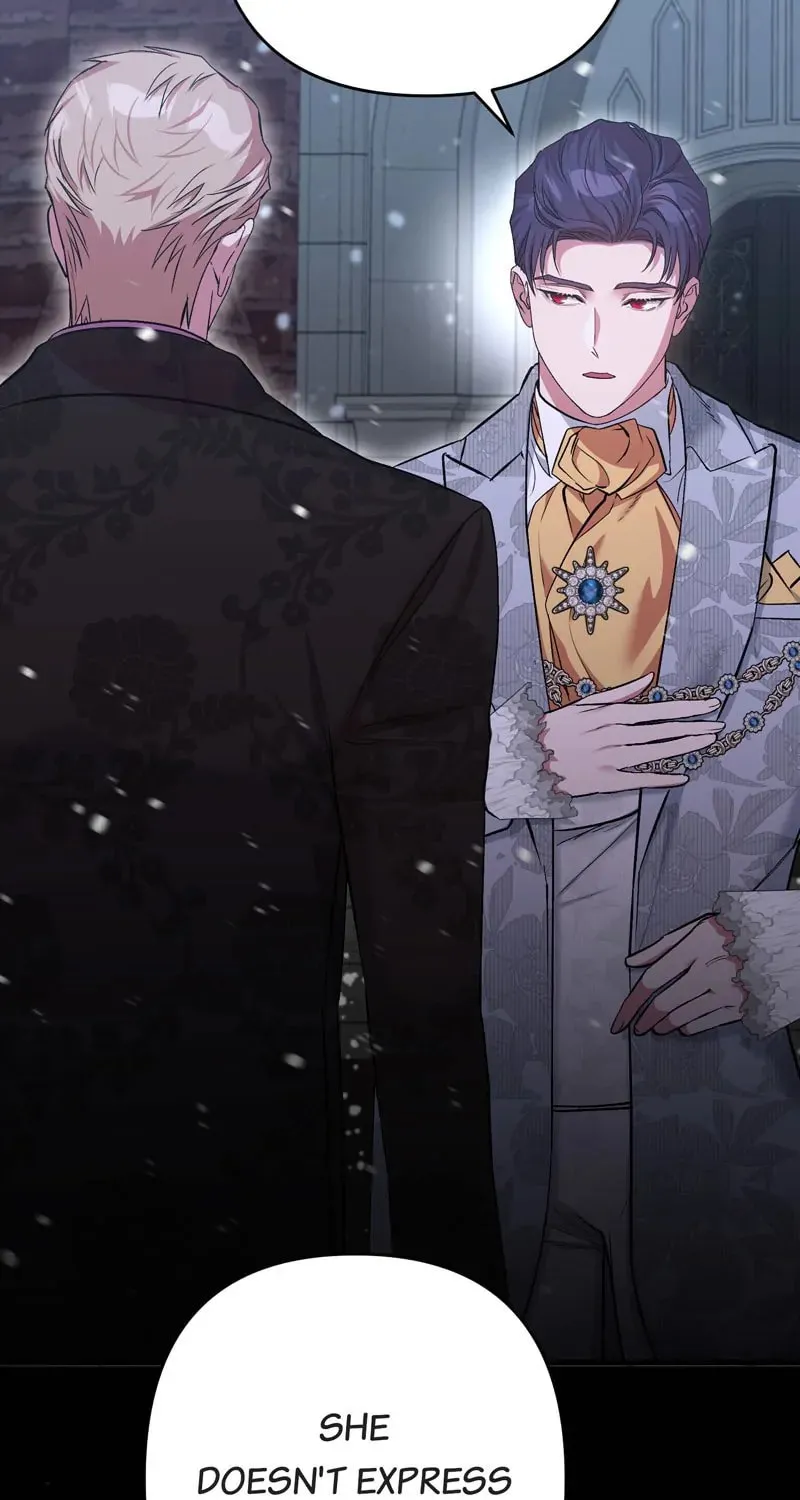 Read My Second First Marriage chapter 5 image 23 on Lezhin
