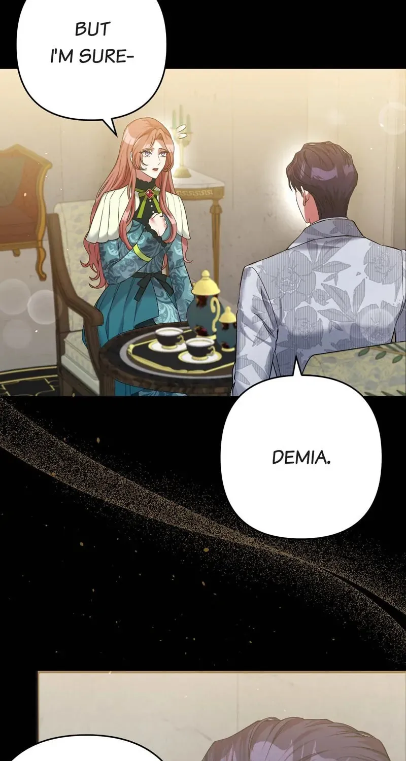 Read My Second First Marriage chapter 5 image 34 on Lezhin