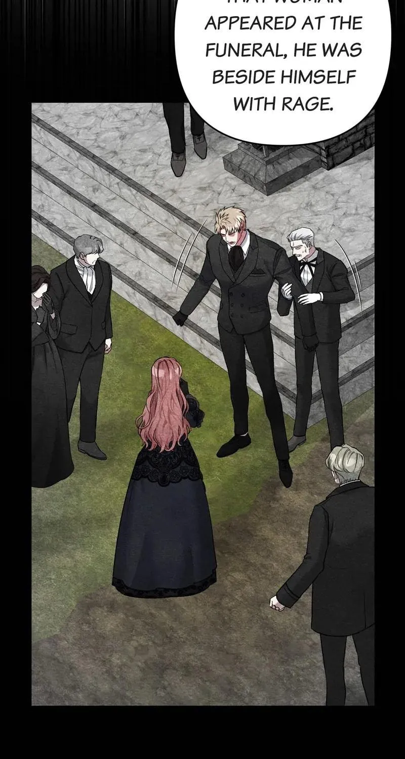 Read My Second First Marriage chapter 5 image 88 on Lezhin