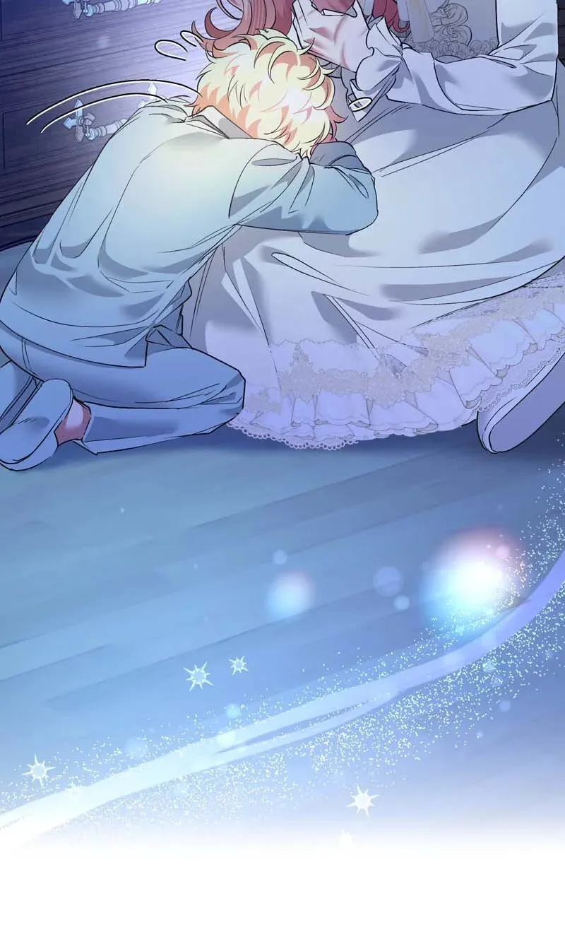 Read My Second First Marriage chapter 51 image 103 on Lezhin