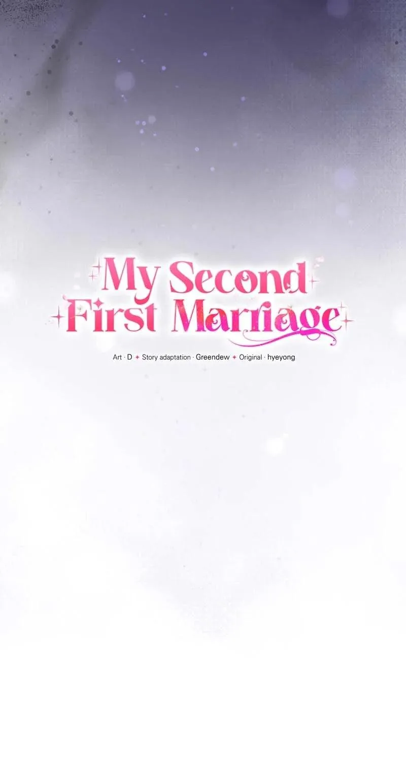 Read My Second First Marriage chapter 51 image 4 on Lezhin