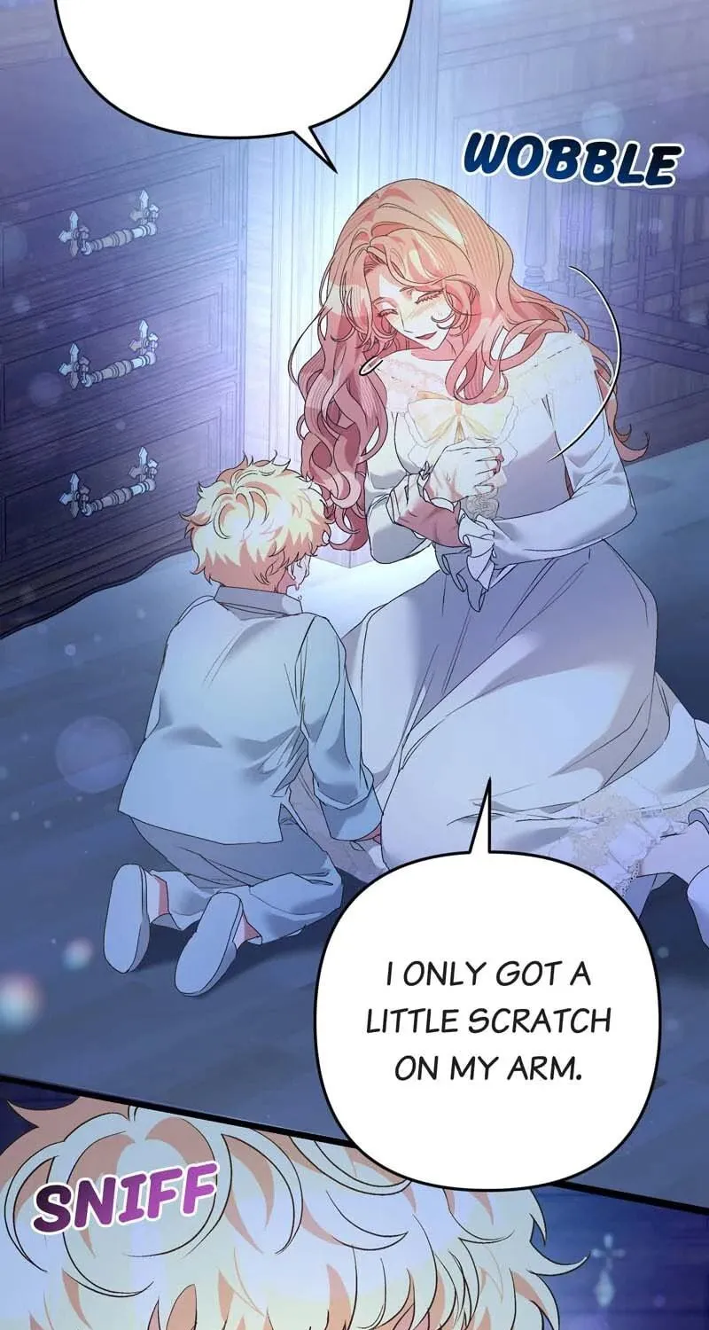 Read My Second First Marriage chapter 51 image 99 on Lezhin