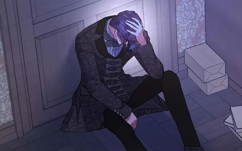 Read My Second First Marriage chapter 53 image 7 on Lezhin